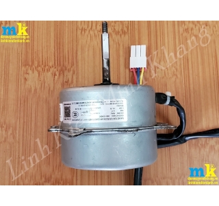 ( SP1136 ) Quạt AC 220V - 30W Chạy Thuận Của Dàn Nóng Điều Hòa Samsung